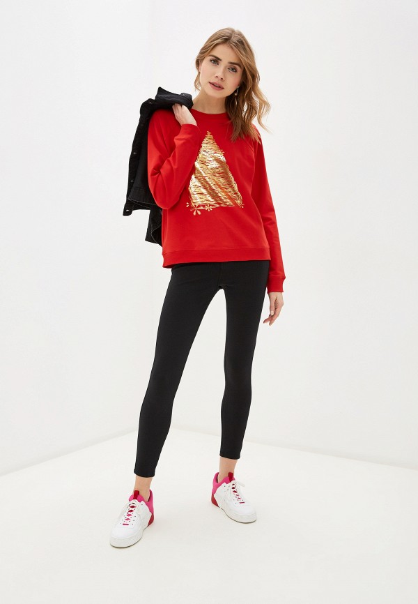 фото Джинсы agenda