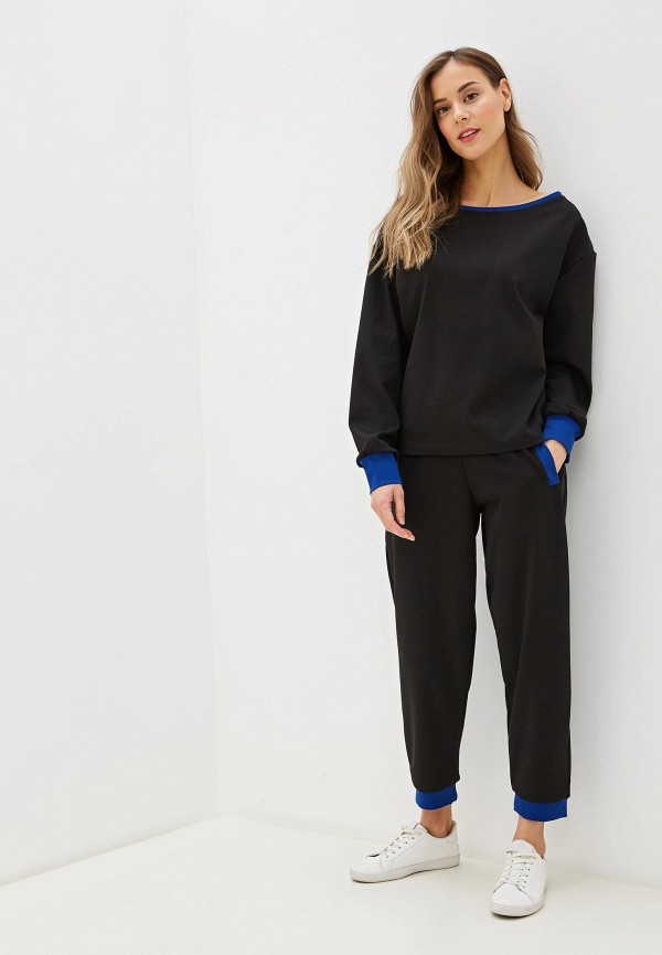 

Костюм спортивный Malaeva, Черный