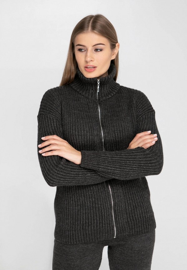 

Кардиган Sewel, Серый, Sewel MP002XW0GYO3