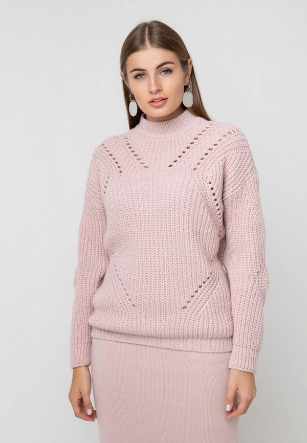 

Джемпер Sewel, Розовый, Sewel MP002XW0GYPD