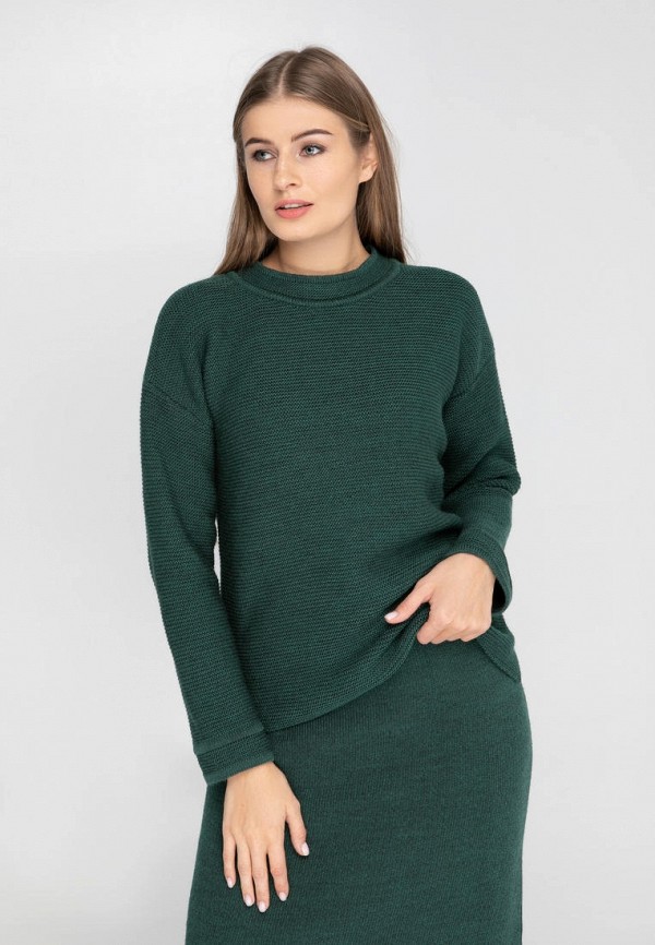 

Джемпер Sewel, Зеленый, Sewel MP002XW0GYPG