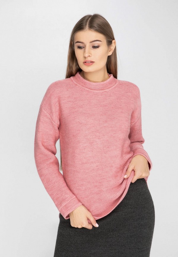 

Джемпер Sewel, Розовый, Sewel MP002XW0GYPI