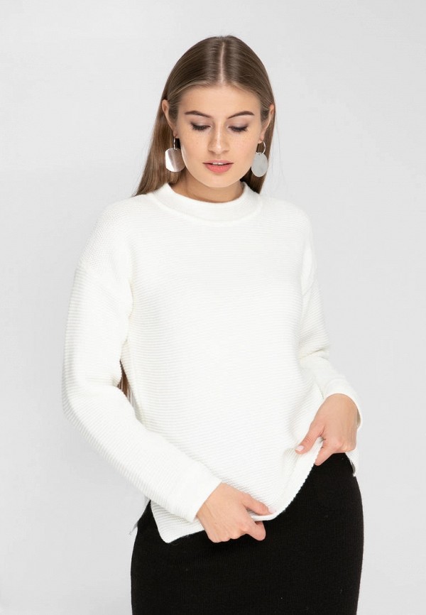 

Джемпер Sewel, Белый, Sewel MP002XW0GYPO