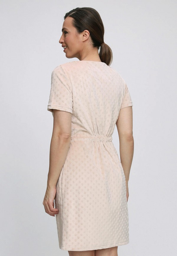 

Халат домашний Весталия, Бежевый