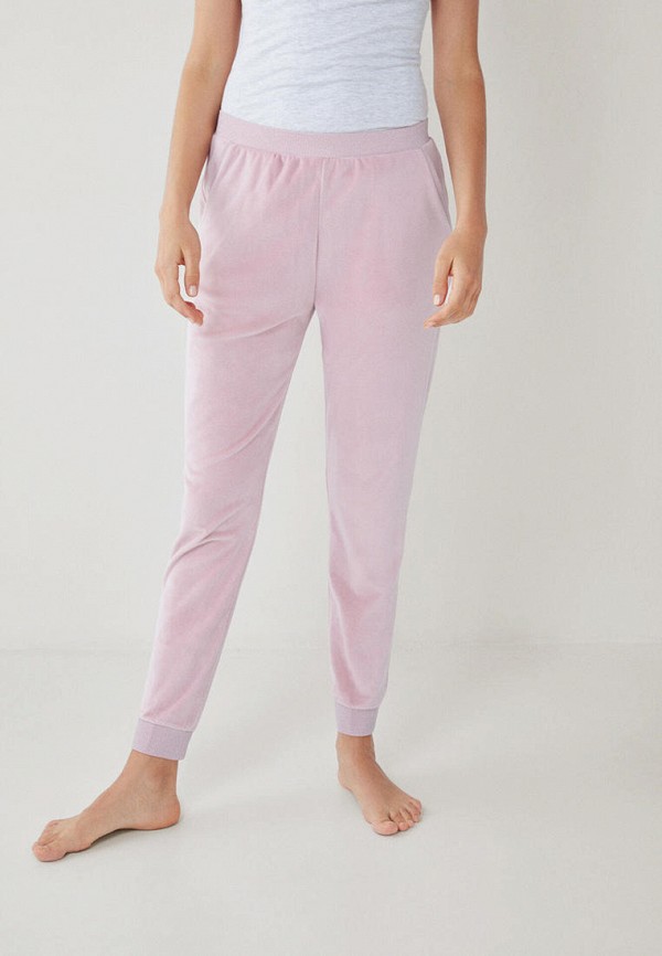 

Брюки домашние women'secret, Розовый, women'secret MP002XW0GYSG