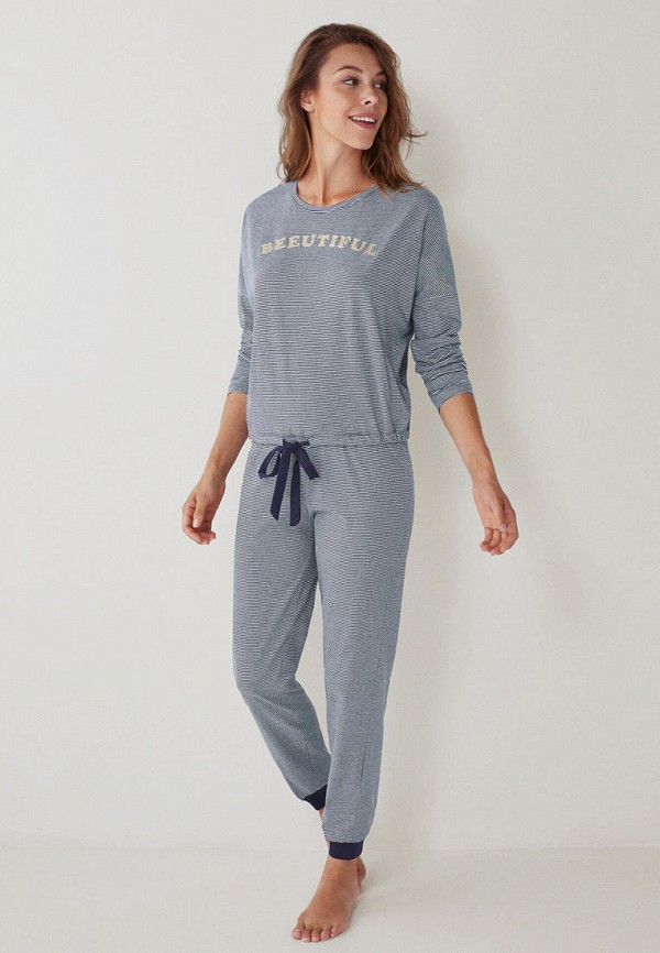 

Пижама women'secret, Синий