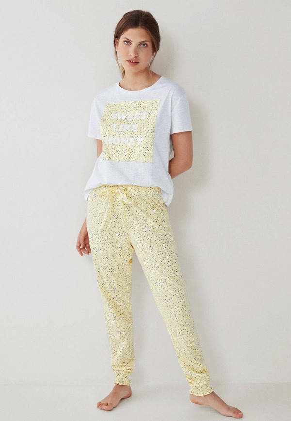 

Пижама women'secret, Разноцветный