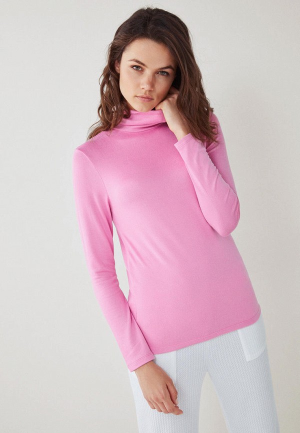 

Водолазка домашняя women'secret, Розовый, women'secret MP002XW0GYTZ