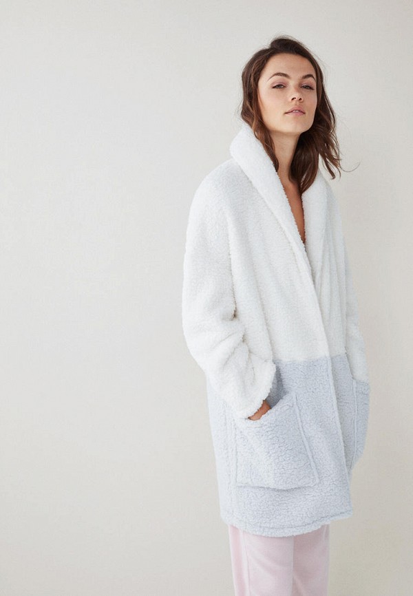 

Кардиган домашний women'secret, Белый
