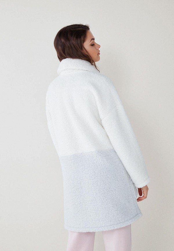 

Кардиган домашний women'secret, Белый, women'secret MP002XW0GYU7