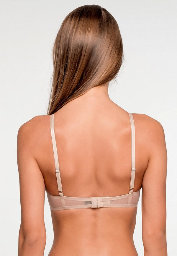 

Бюстгальтер Feel me Now lingerie, Бежевый, Feel me Now lingerie MP002XW0GZ0Y