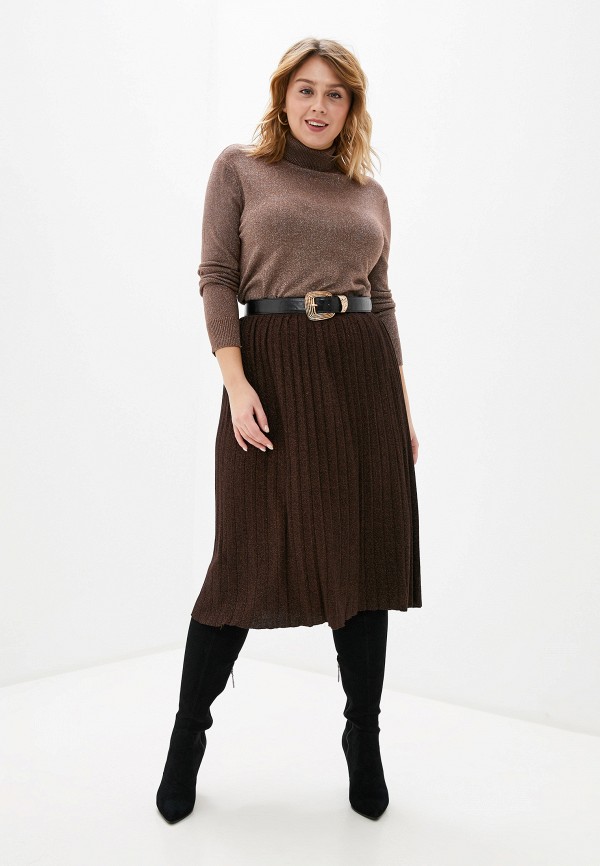 фото Водолазка milanika