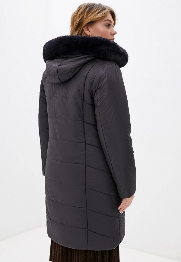 фото Куртка утепленная milanika