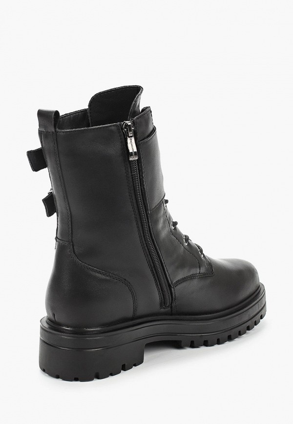 фото Ботинки thomas munz