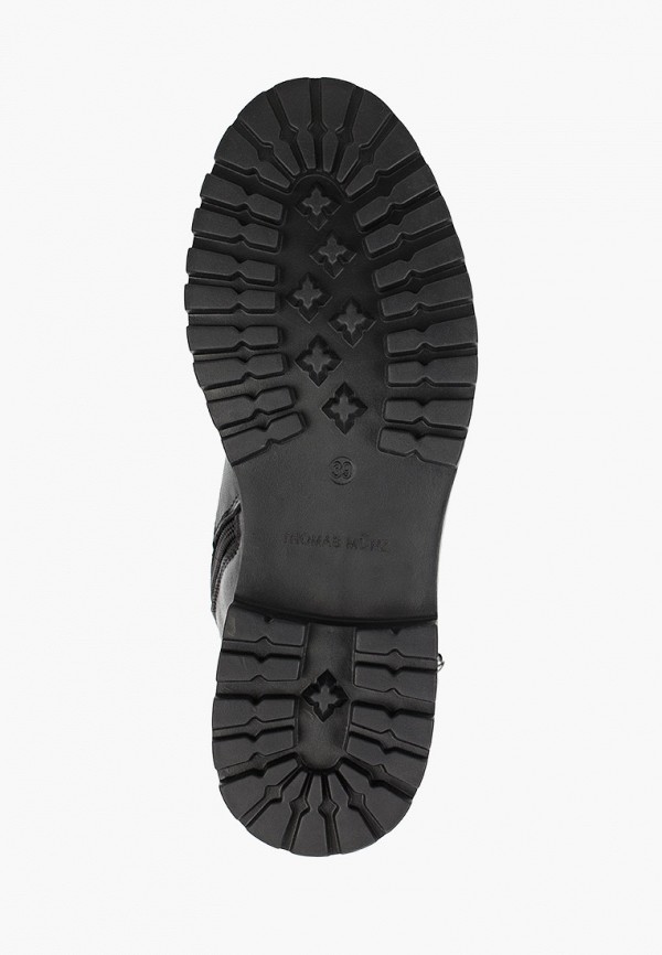 фото Ботинки thomas munz