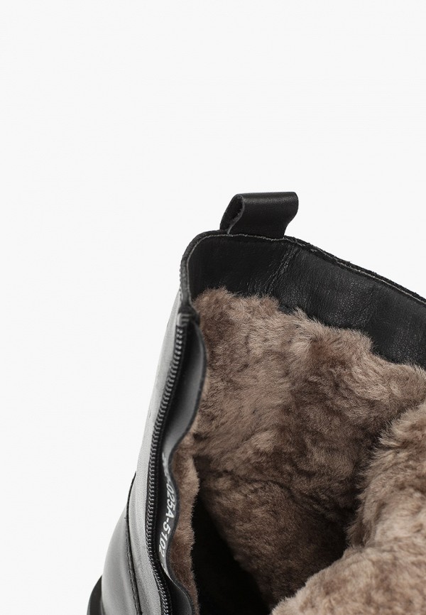 фото Ботинки thomas munz