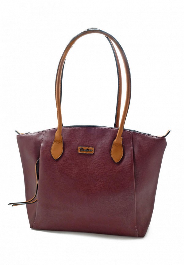 

Сумка David Jones, Бордовый, David Jones MP002XW0GZ6D