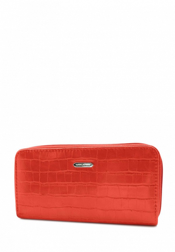 

Кошелек David Jones, Красный, David Jones MP002XW0GZ6T