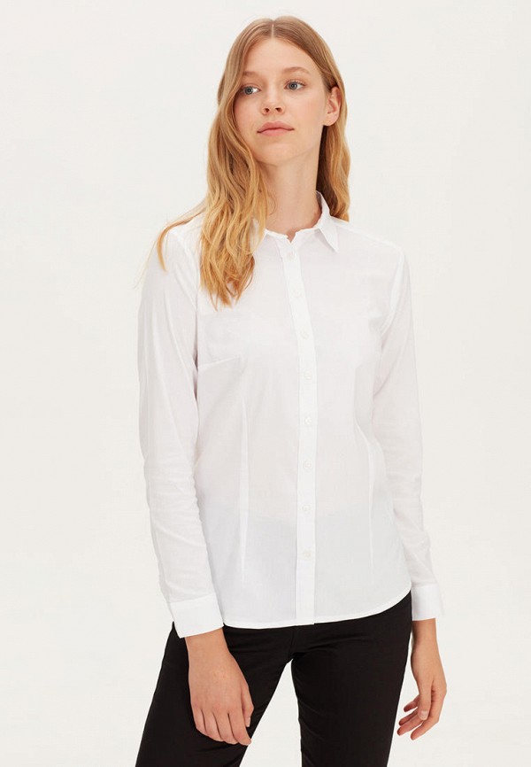 

Рубашка LC Waikiki, Белый