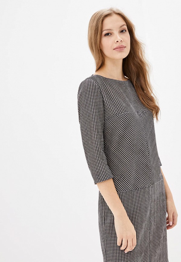

Платье inDresser, Мультиколор, inDresser MP002XW0GZER
