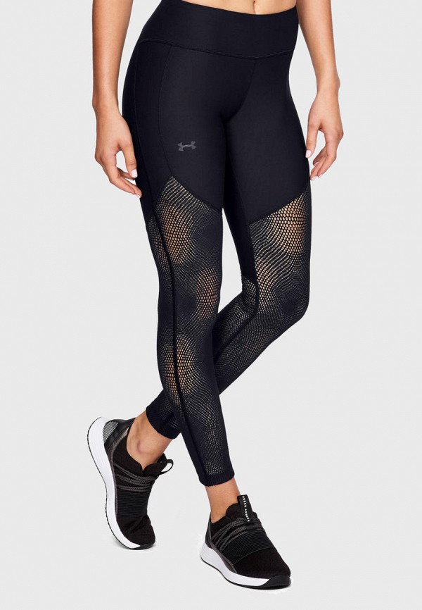 

Тайтсы Under Armour, Черный, UA Vanish Mesh Legging