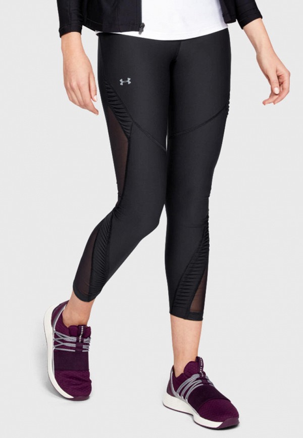 

Тайтсы Under Armour, Черный, Under Armour MP002XW0GZF4