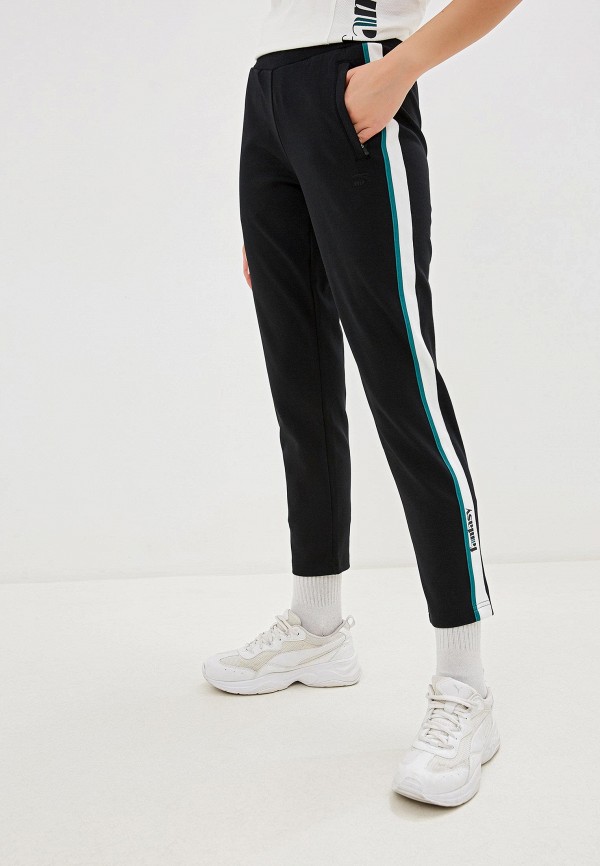 

Брюки спортивные Anta, Черный, Lifestyle Classic Retro
