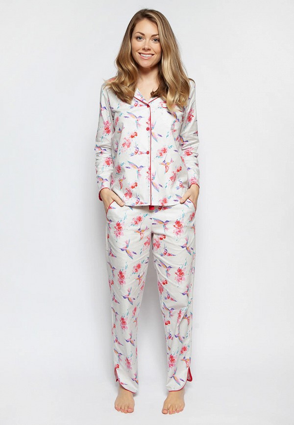 

Пижама Cyberjammies, Белый, Cyberjammies MP002XW0GZHB