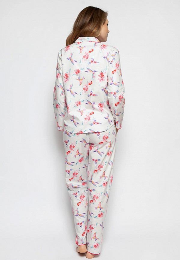

Пижама Cyberjammies, Белый, Cyberjammies MP002XW0GZHB