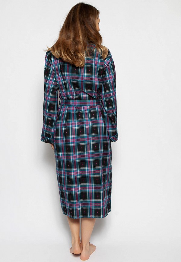 

Халат домашний Cyberjammies, Синий, Cyberjammies MP002XW0GZHF