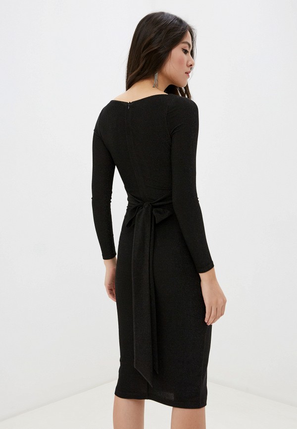 Платье Emse цвет черный  Фото 3
