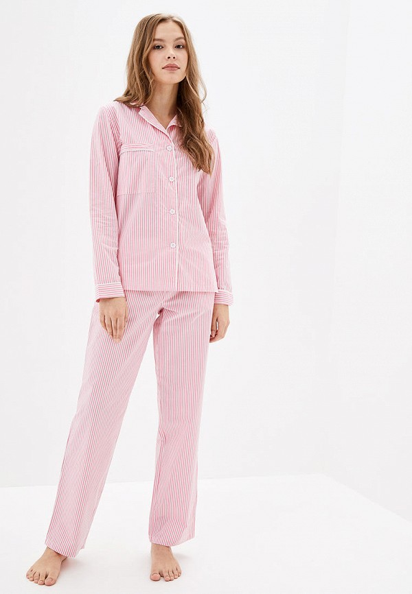 

Пижама Pjmood, Розовый, Pjmood MP002XW0GZLK
