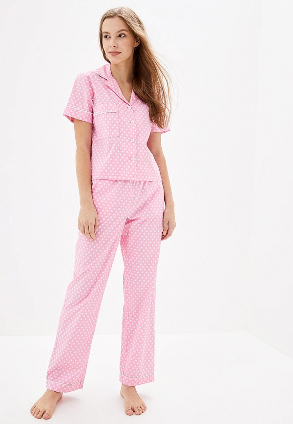 

Пижама Pjmood, Розовый, Pjmood MP002XW0GZLL