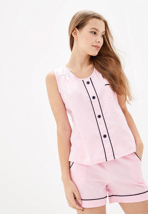 

Пижама Pjmood, Розовый, Pjmood MP002XW0GZLW
