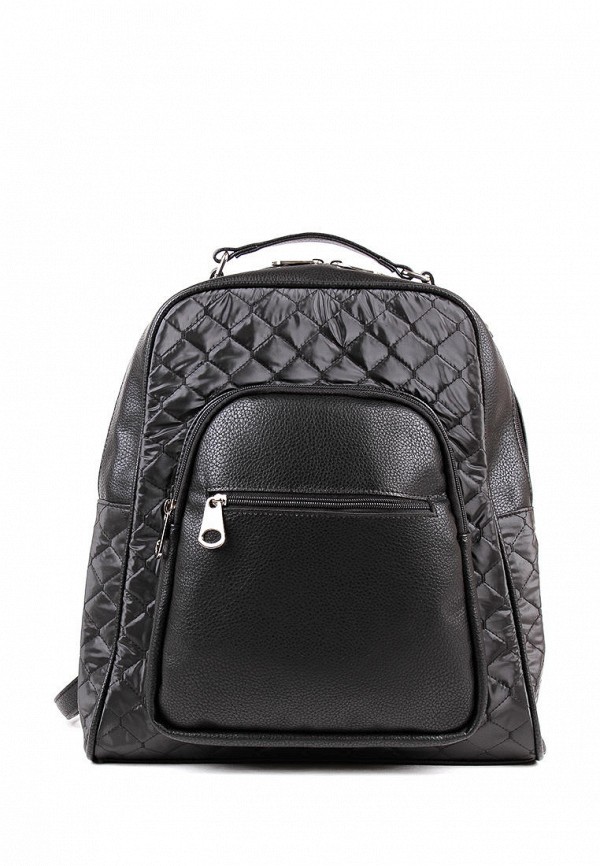 

Рюкзак Медведково, Черный