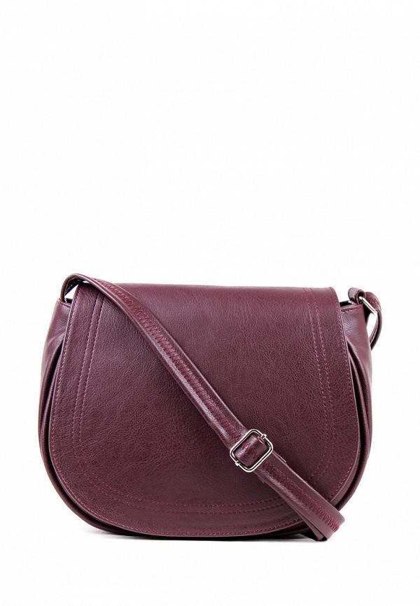 

Сумка Медведково, Бордовый