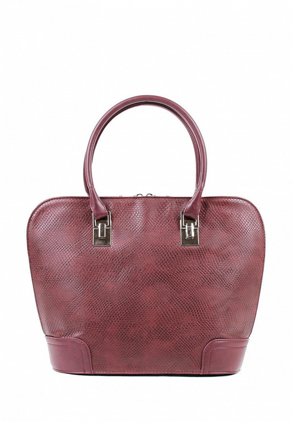 

Сумка Медведково, Бордовый