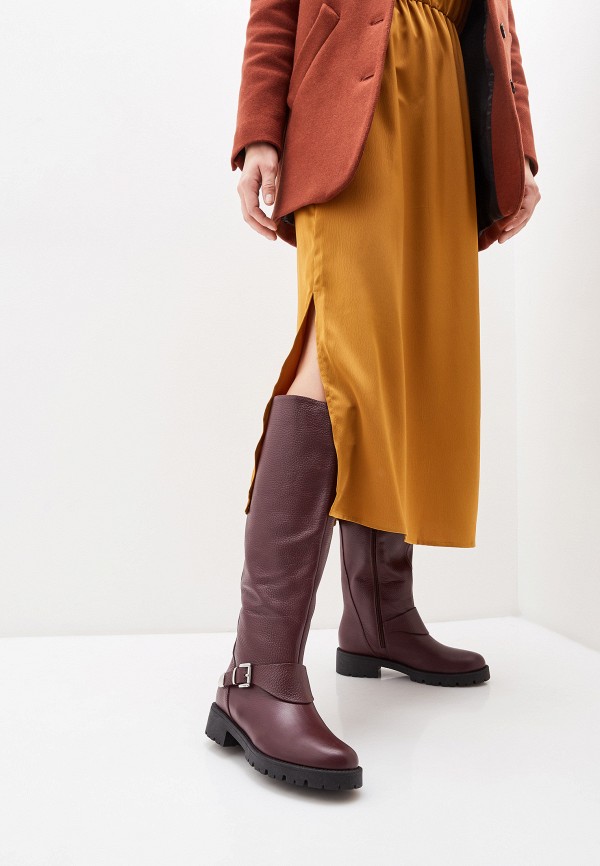 фото Сапоги argo