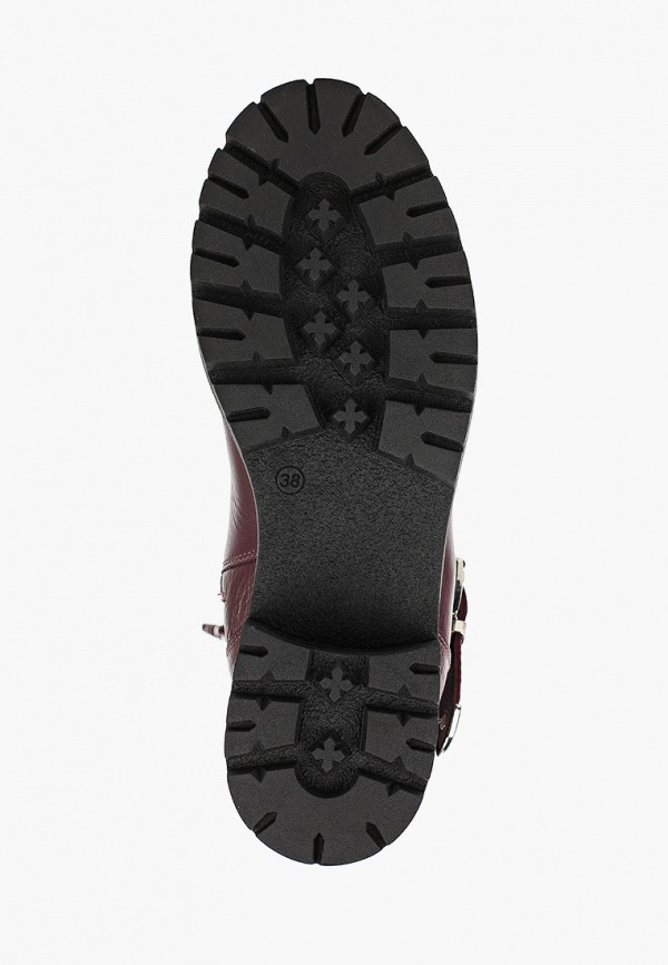 фото Сапоги argo