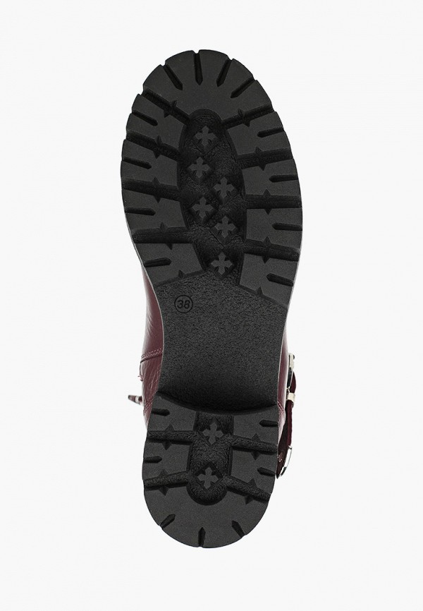 фото Сапоги argo