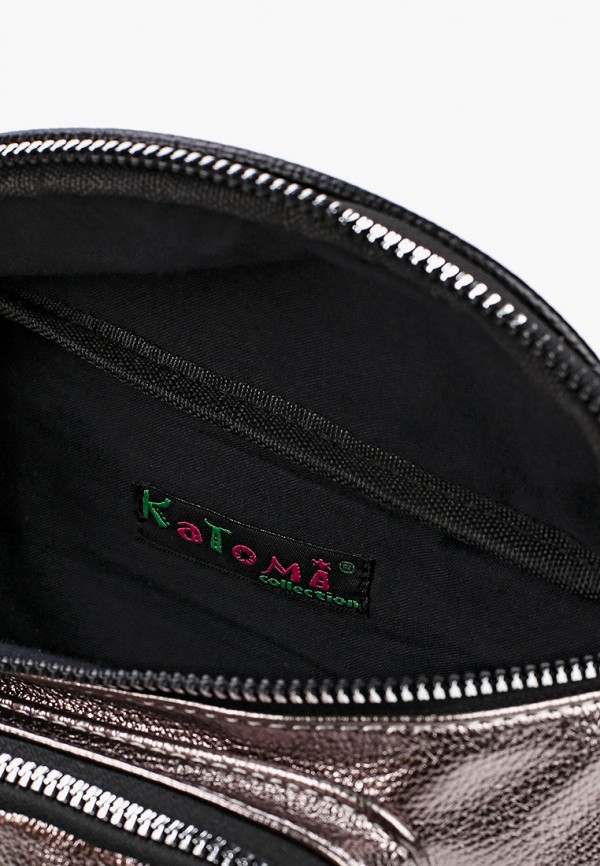 фото Сумка поясная katomi