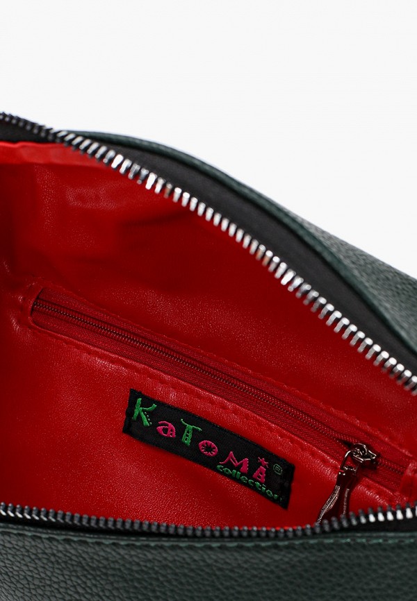 фото Сумка поясная katomi