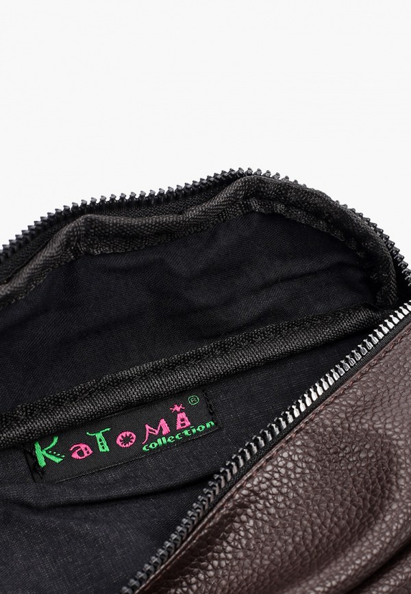 фото Сумка поясная katomi