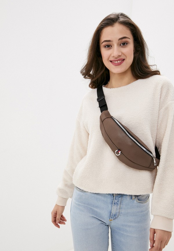 фото Сумка поясная katomi