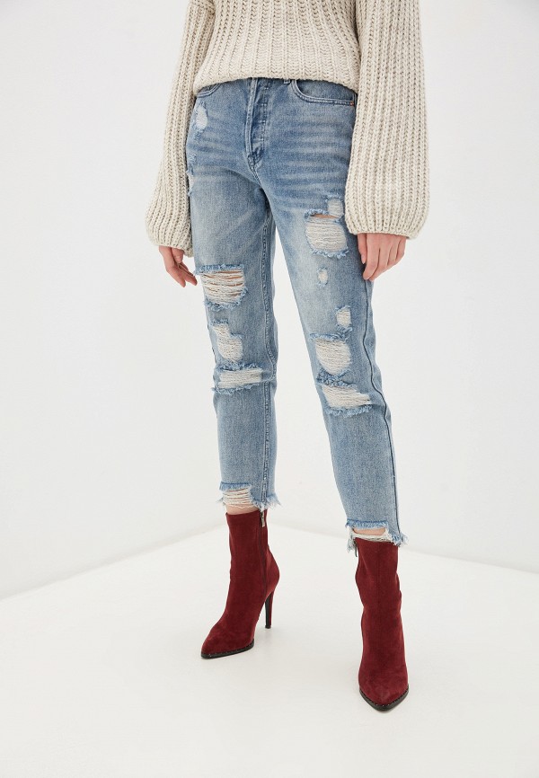 

Джинсы Befree, Голубой