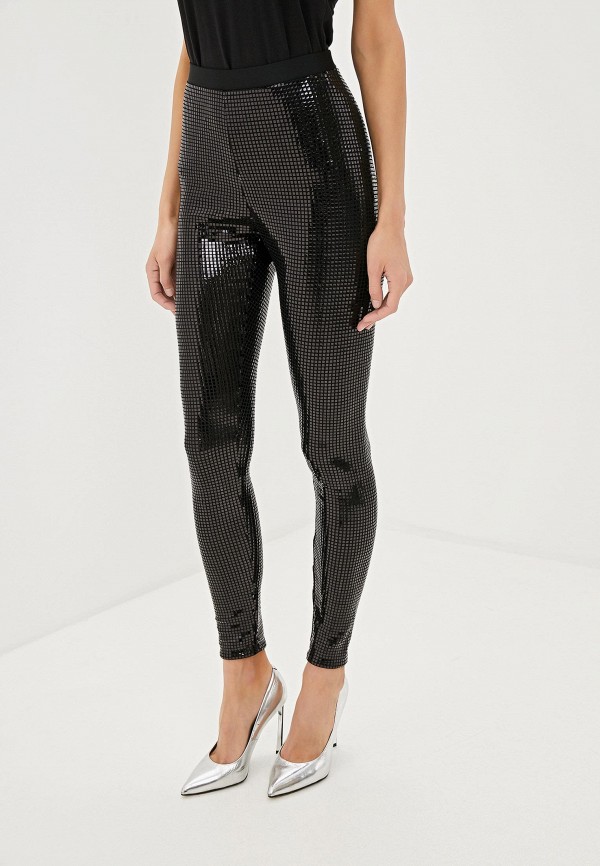 

Леггинсы Calzedonia, Черный