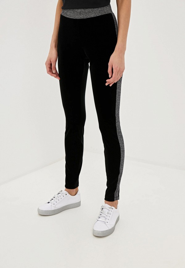 

Леггинсы Calzedonia, Черный
