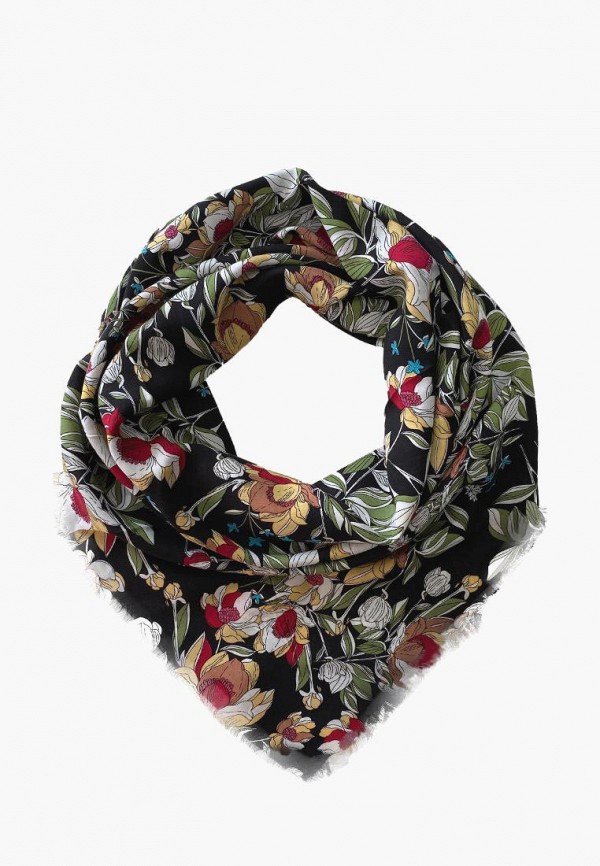 

Платок Le Motif Couture, Разноцветный