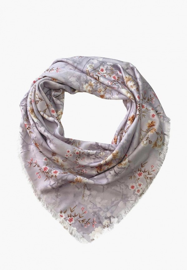 Платок Le Motif Couture Le Motif Couture MP002XW0H01N платок le motif couture le motif couture mp002xw1aef5