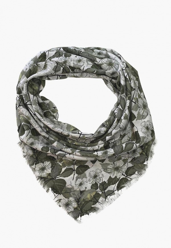 

Платок Le Motif Couture, Зеленый